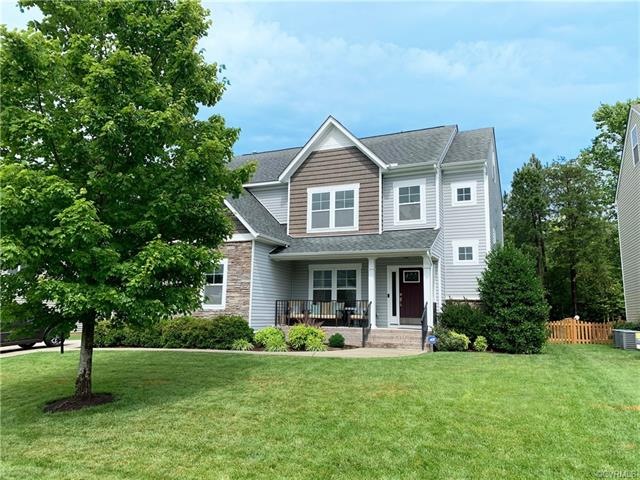 11807 Black Alder Dr, Moseley, VA 23120 - photo 1