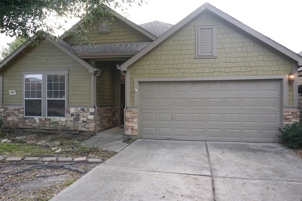 30907 Blue Ridge Park Ln, Spring, TX 77386 - photo 1
