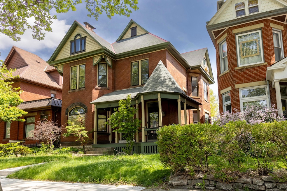 748 Neil Ave, Columbus, OH 43215 - photo 1