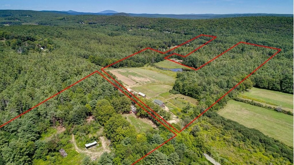 210 Wheeler Ave, Orange, MA 01364 - photo 1