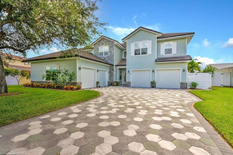 Beautiful Home