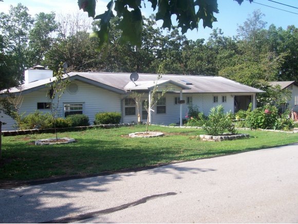 152 Twin Rivers Loop, Kimberling City, MO 65686 - photo 1