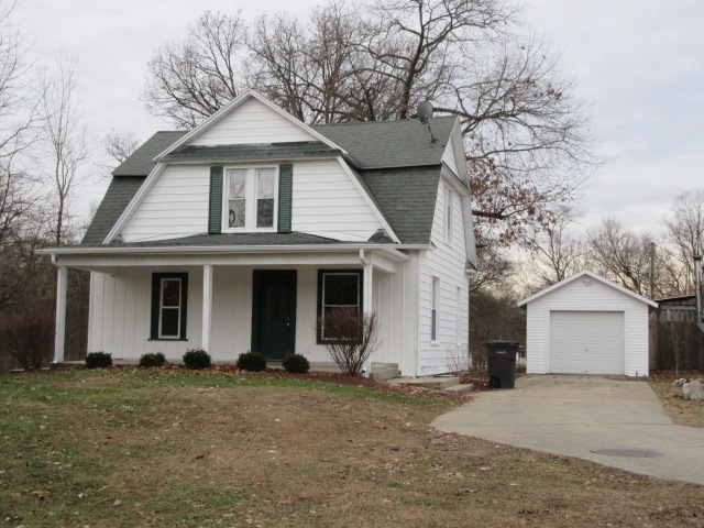 3243 Peoria St, Elkhart, IN 46517 - photo 1