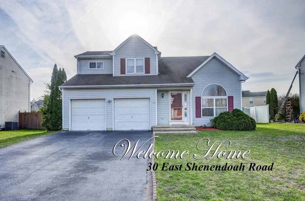 30 East Shenendoah Road Howell-large-001