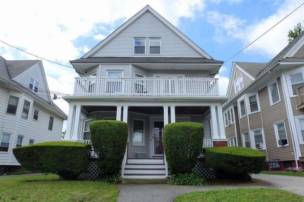 108 Norwood Ave unit 2, Cranston, RI 02905 - photo 1