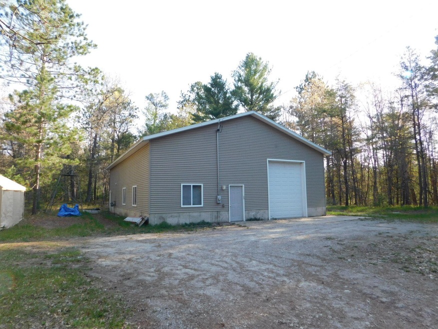 Pole Barn