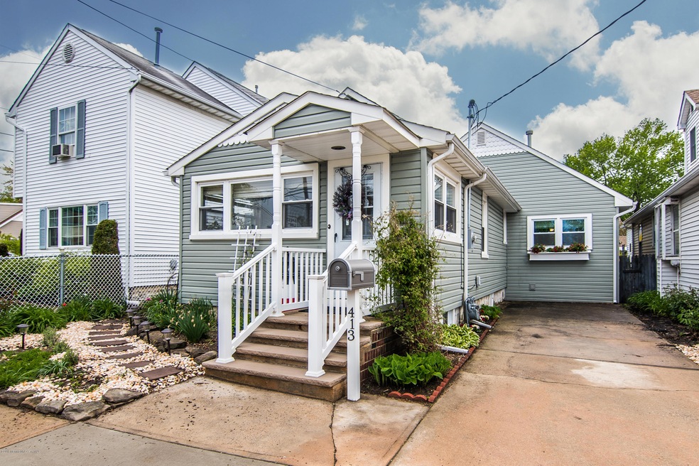 413 Union Ave, Union Beach, NJ 07735 - photo 1