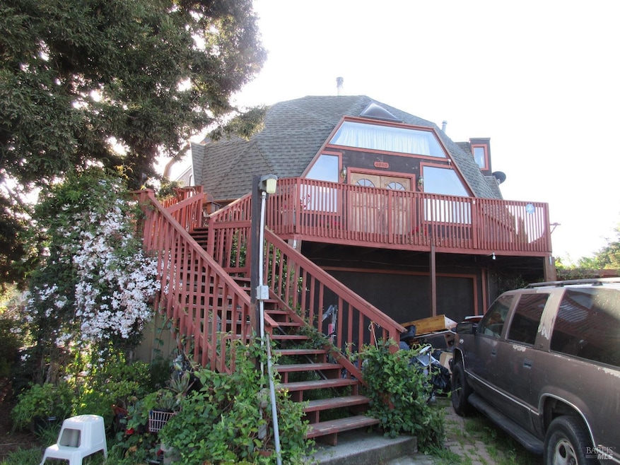 Sold $550,000 • Co-Listing Agent