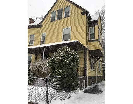 30 Wenonah St unit 1, Dorchester, MA 02121 - photo 1