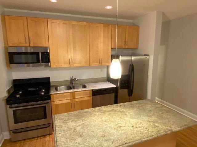 501 Cathedral Pkwy unit 3-F, New York, NY 10025 - photo 1