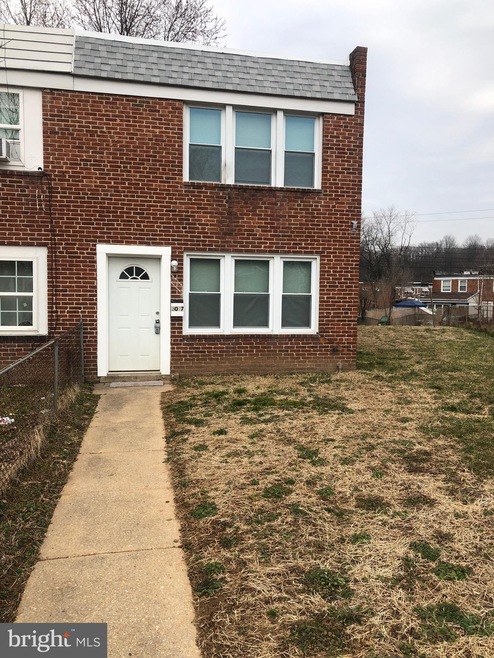 3017 Lorena Ave, Baltimore, MD 21230 - photo 1
