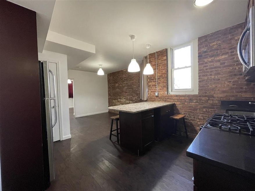 386 Bergen Ave unit B, Jersey City, NJ 07304 - photo 1