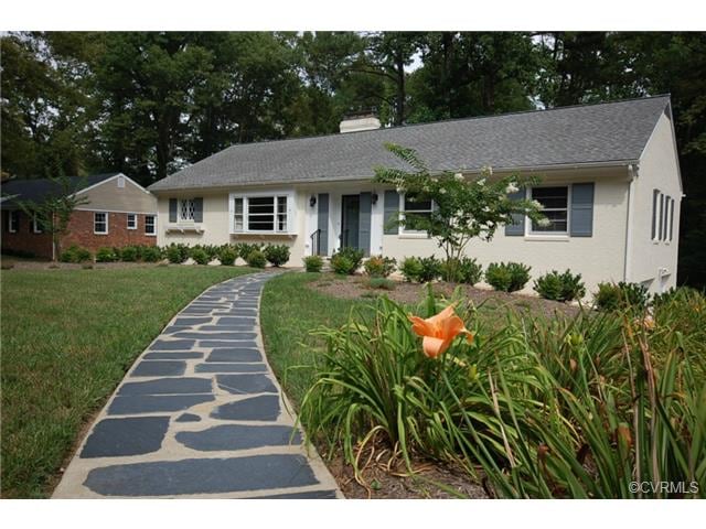 3705 Whitewood Rd, Richmond, VA 23235 - photo 1