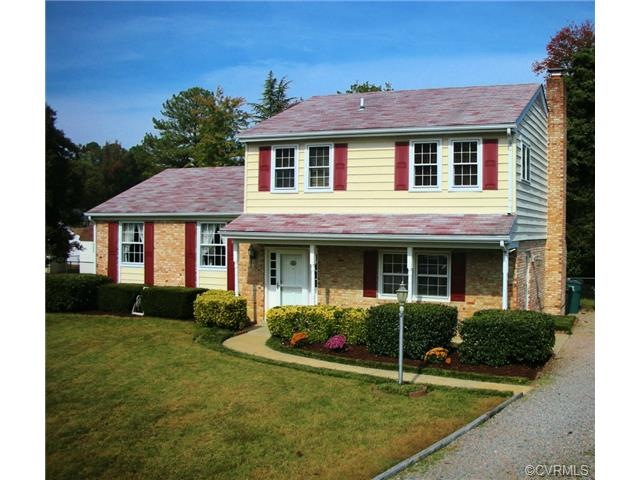 9325 Electra Ct, Henrico, VA 23228 - photo 1