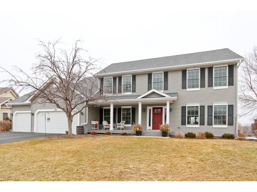 Exceptional quality built home. Pristine Condition