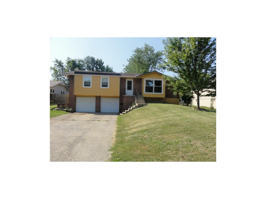 Olathe Home For Sale