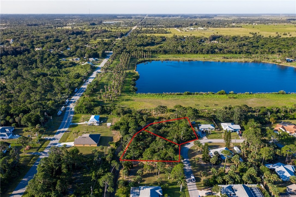 133 Nebraska Cir, Sebastian, FL 32958 - photo 1