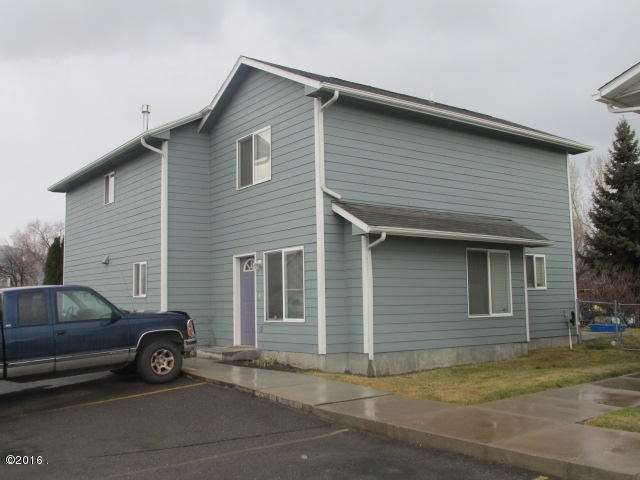 Ken  McCarthy - #1 Northwest Exterior