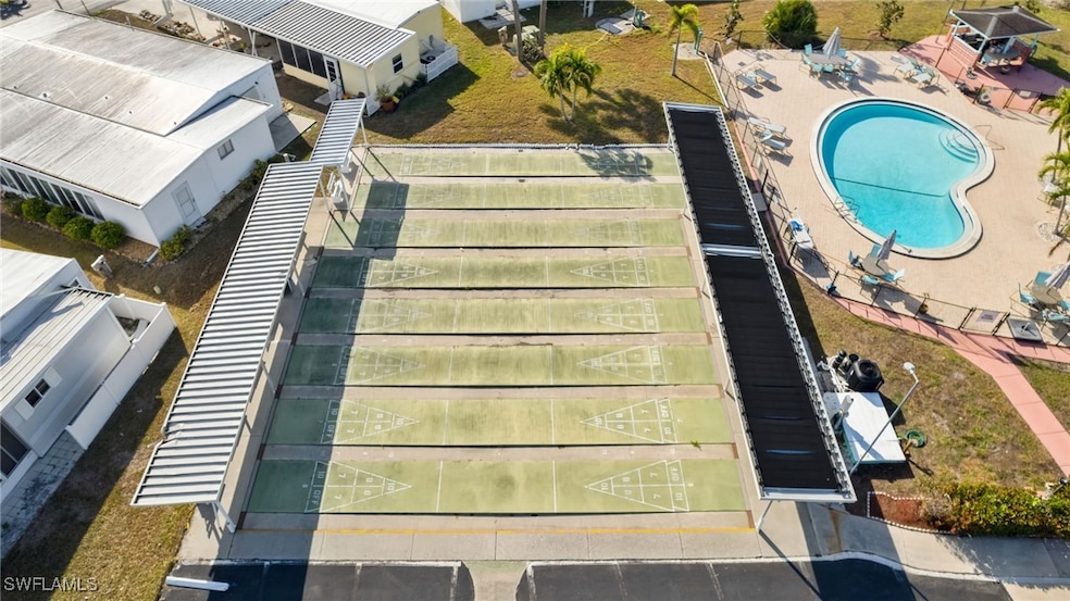 168 W Hampton Dr, Fort Myers, FL 33908 - photo 1