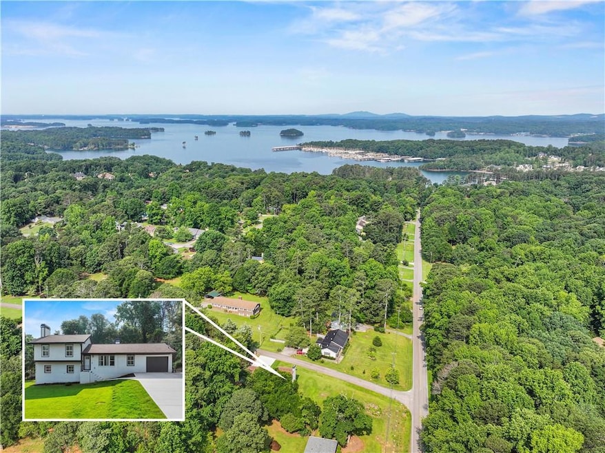 5209 Byers Rd, Gainesville, GA 30504 - photo 1