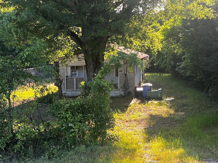 Main View