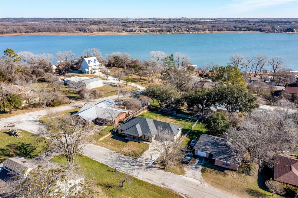 134 Coronado Trail, Weatherford, TX 76087 - photo 1