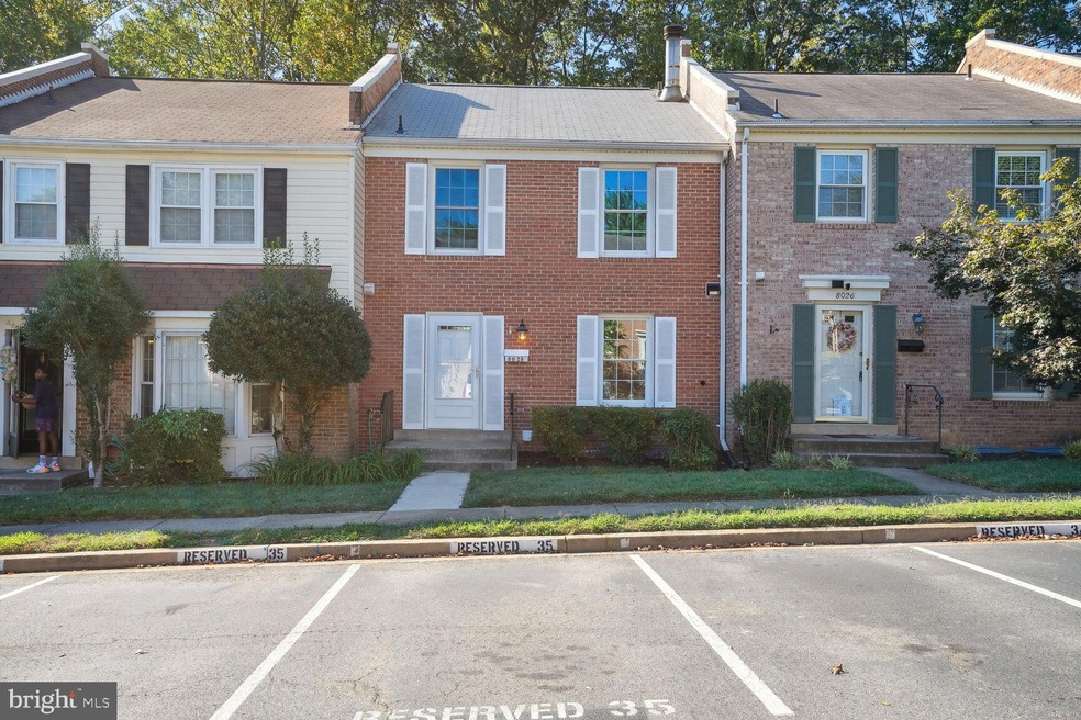 8028 Sleepy View Ln, Springfield, VA 22153 - photo 1