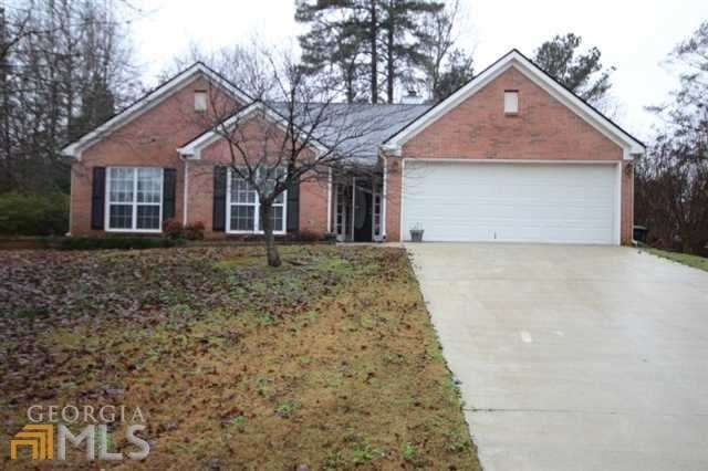 205 Manor Oak Dr, Covington, GA 30014 - photo 1