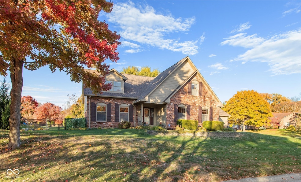 7650 Rutherglen Way, Indianapolis, IN 46254 - photo 1