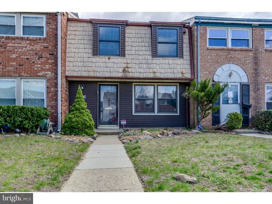 36 Rockland Dr, Willingboro, NJ 08046 - photo 1