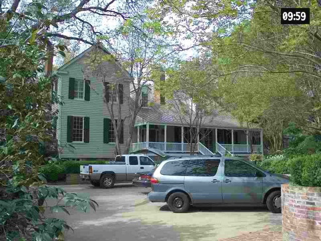 Main View