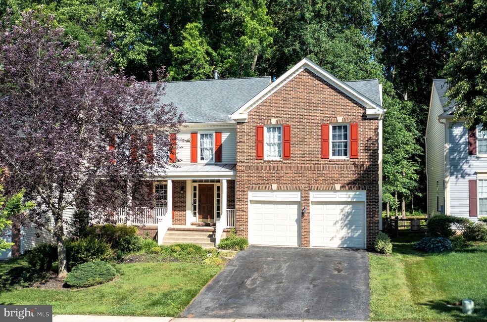 18005 Wheatridge Dr, Germantown, MD 20874 - photo 1