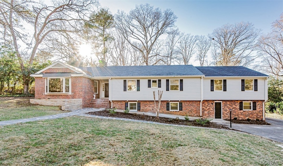 3616 Stratford Rd, Richmond, VA 23225 - photo 1