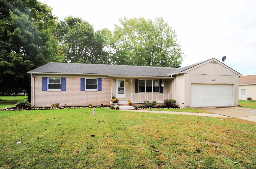 9181 Nashua Trail, Flushing, MI 48433 - photo 1