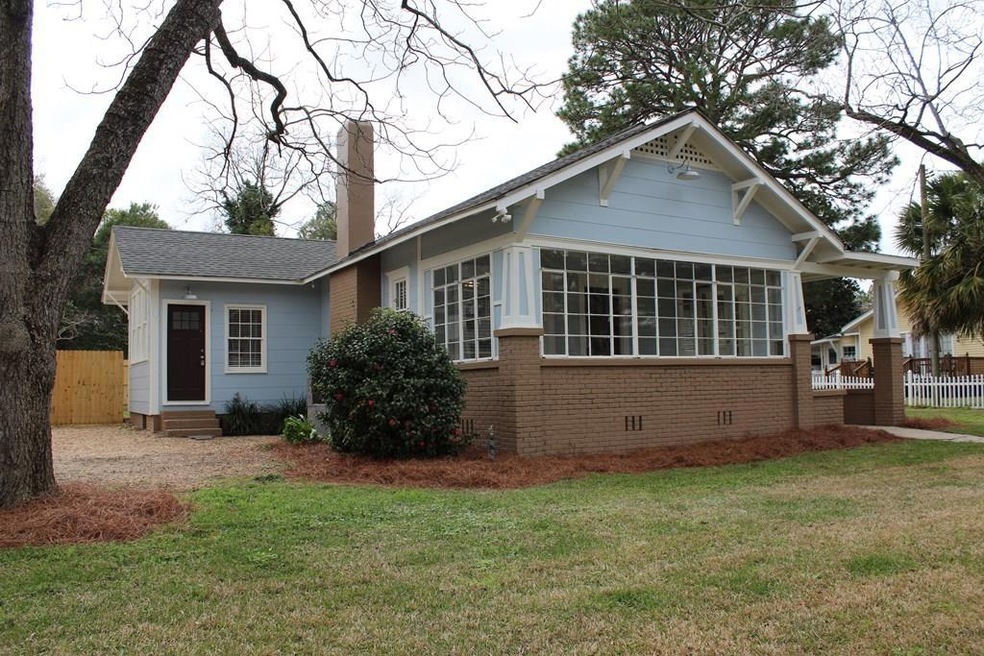 412 8th St W, Tifton, GA 31794 - photo 1