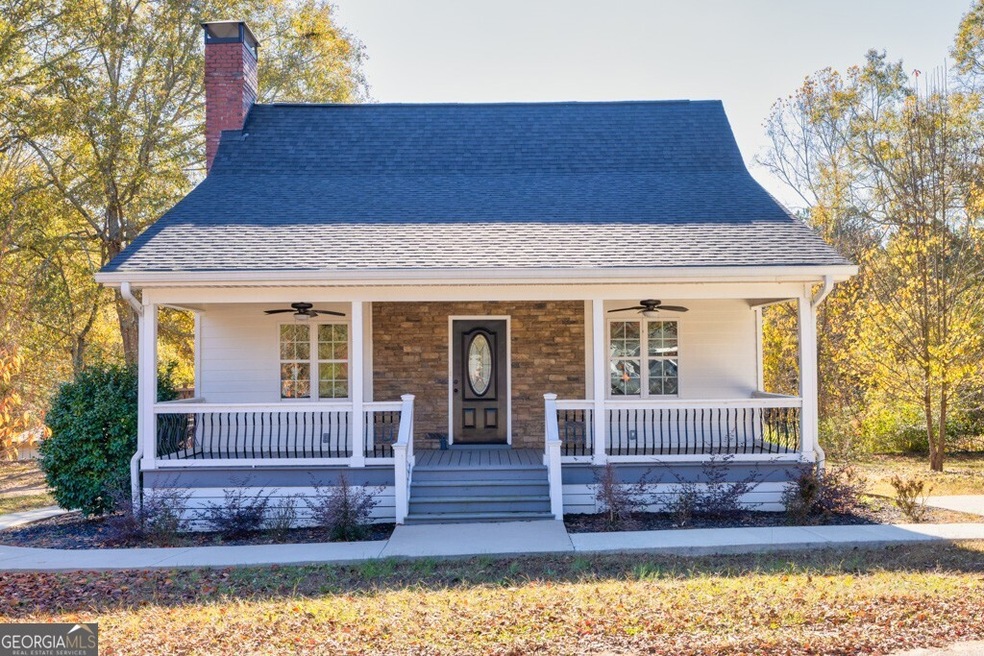 117 Circle Dr, Winder, GA 30680 - photo 1