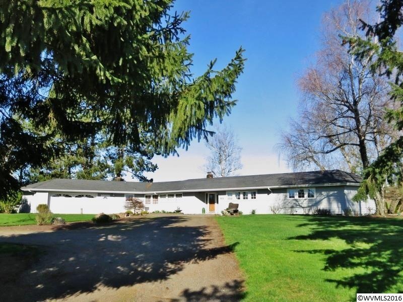 503 N Fir Villa Rd, Dallas, OR 97338 - photo 1