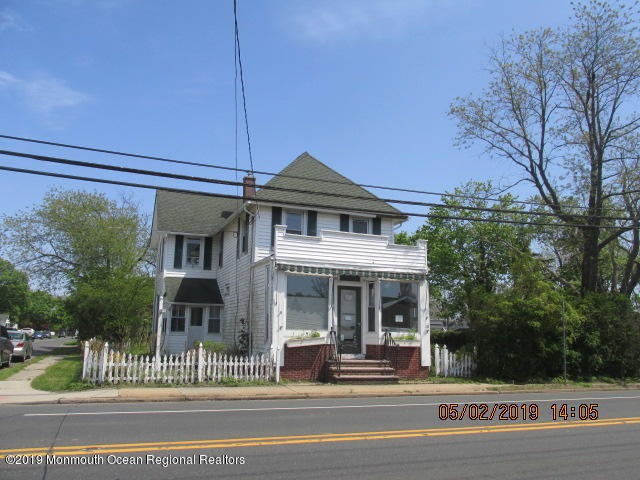 308 State Route 71, Spring Lake, NJ 07762 - photo 1