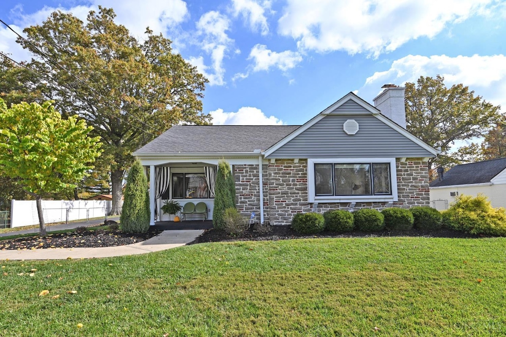 8040 Sagamore Dr, Cincinnati, OH 45236 - photo 1