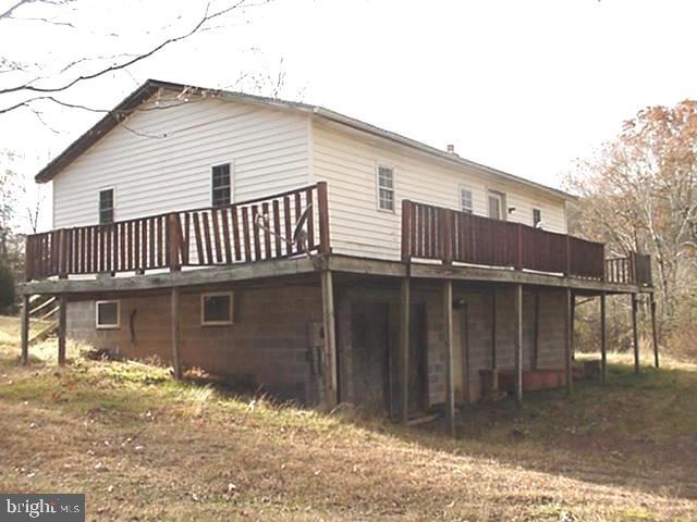 48 Waylynn Rd, Slanesville, WV 25444 - photo 1