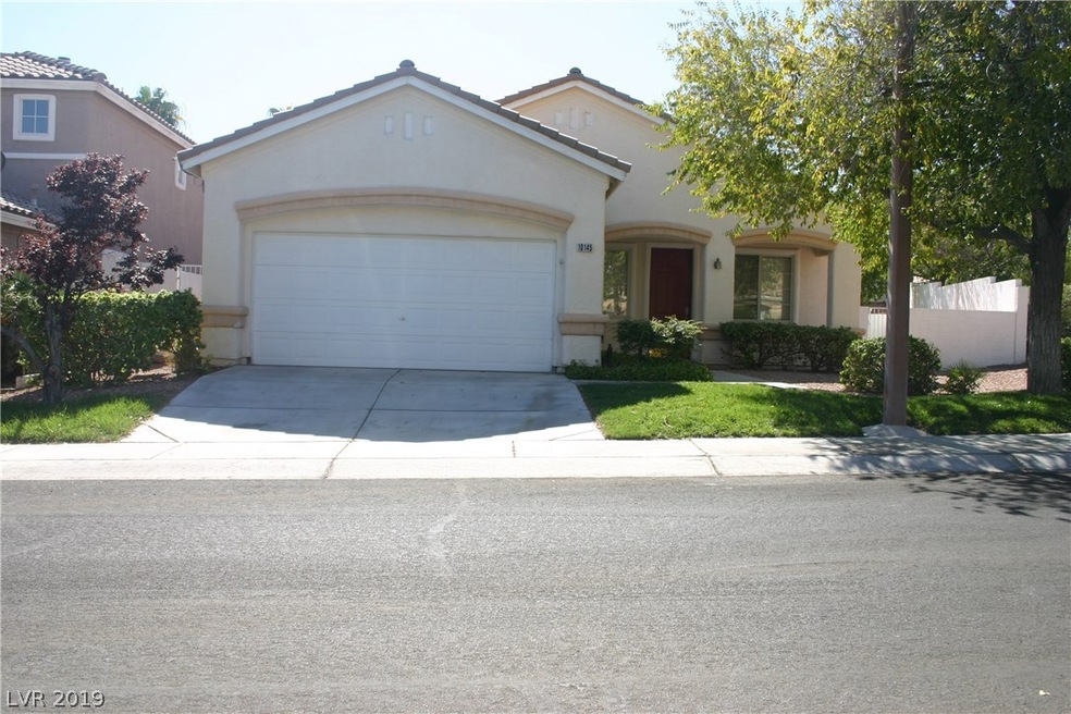 Single Story, Corner Lot, Summerlin