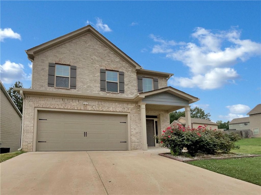 8801 Seneca Rd, Palmetto, GA 30268 - photo 1