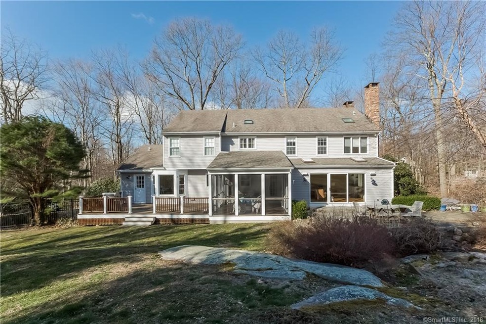 24 Hollow Tree Place, Wilton, CT 06897 - photo 1