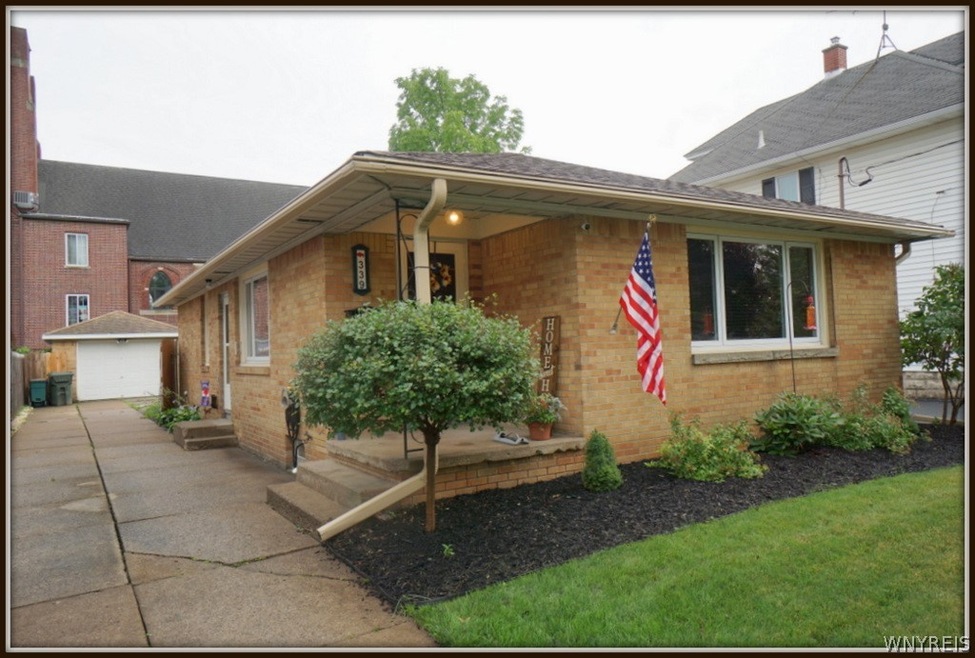 339 Stanley St, North Tonawanda, NY 14120 - photo 1