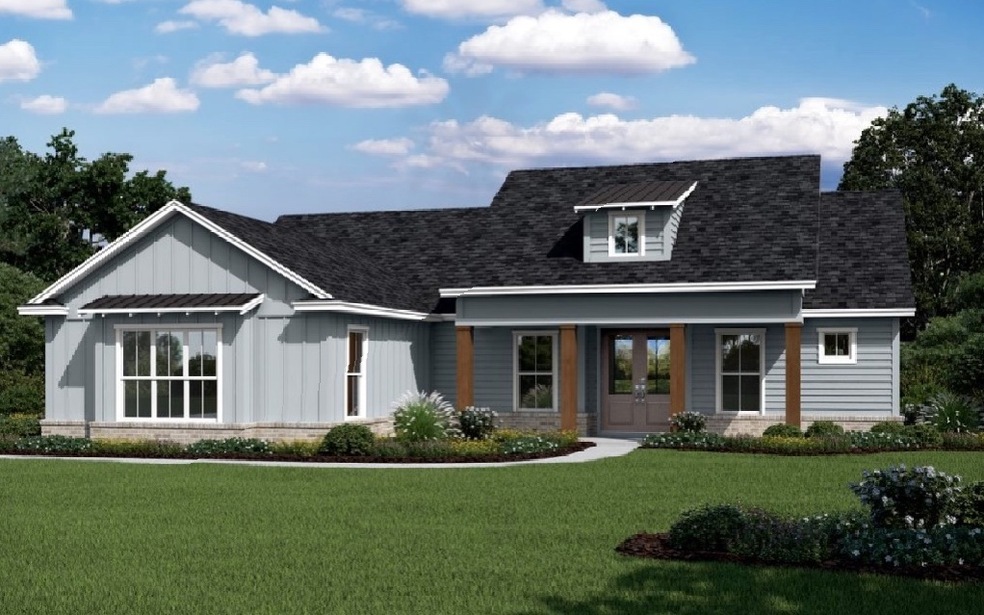 807 SW Mandiba Dr, Lake City, FL 32024 - photo 1