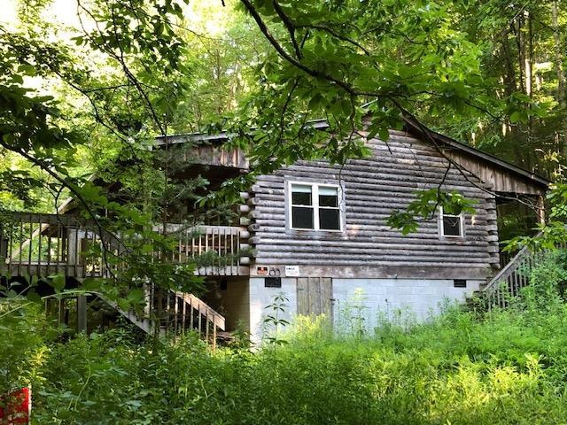 Cabin Side1