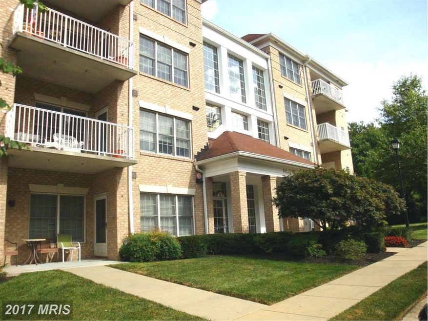641 Straffan Dr unit 104, Lutherville Timonium, MD 21093 - photo 1