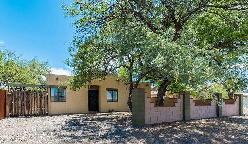 3360 N Los Altos Ave, Tucson, AZ 85705 - photo 1