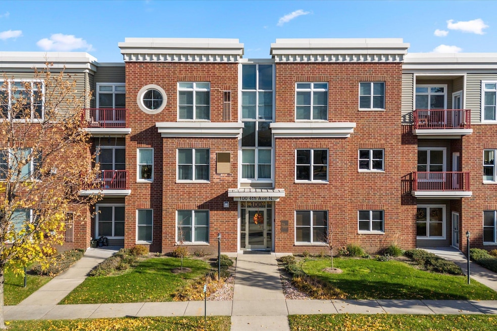 100 4th Ave N unit 208, South Saint Paul, MN 55075 - photo 1