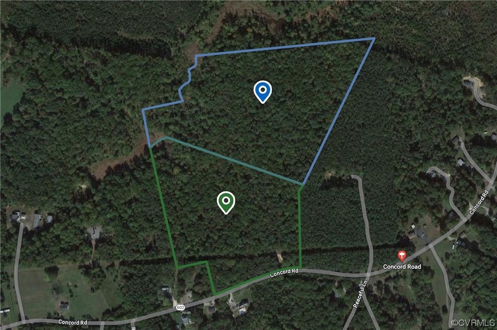 000 Concord Rd, Caroline, VA 22546 - photo 1